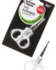 Tommee Tippee Essentials Baby Nail Scissors image number 2